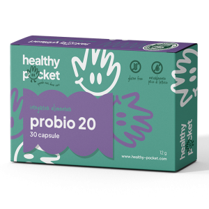 Probio 20