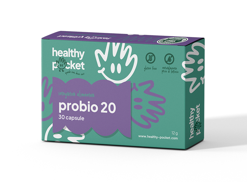 Probio 20