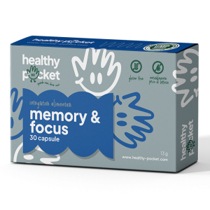 Memory & Focus