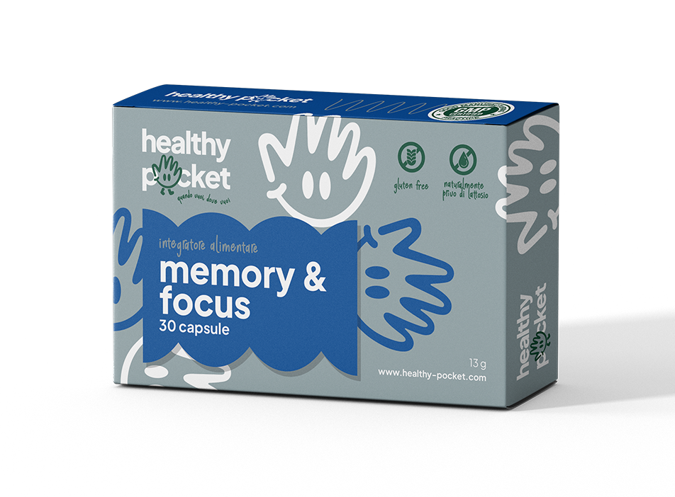 Memory & Focus