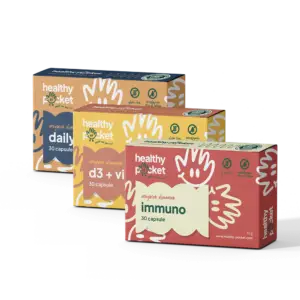 Set Benessere e Salute