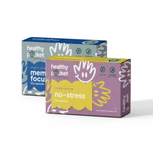 Set Energia e Concentrazione